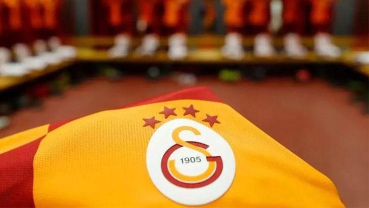 Galatasaray'dan dev forma sponsorluğu anlaşması