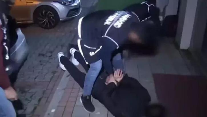 Bakan Yerlikaya duyurdu: 7 ilde uyuşturucu operasyonu! 13 şüpheli yakalandı
