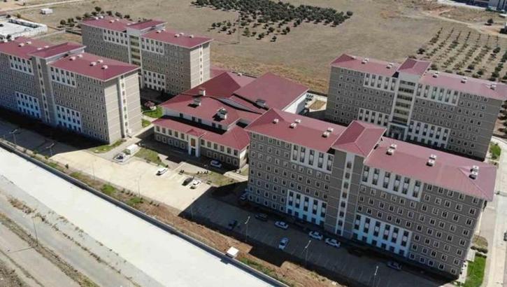 Yurtlardaki asansörlere "kare kod" uygulaması