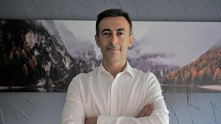 Türk şirket Kazakistan pazarına giriş yaptı