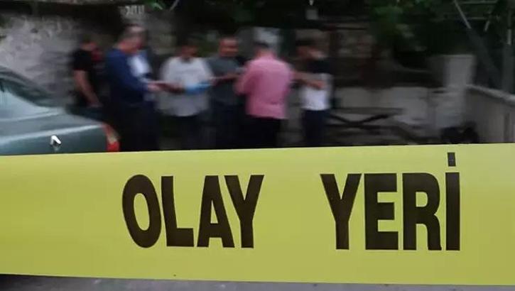 ‘Sevgilime yanlış gözle bakma’ kavgası kanlı bitti! Kaçmadan son anda yakalandı