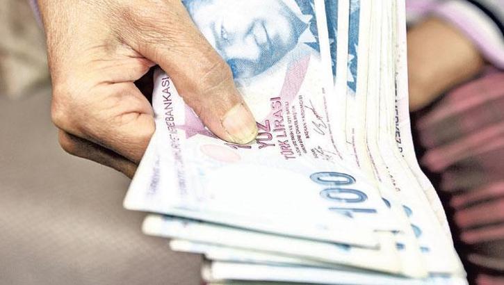 Çalışan emekliye de 5 bin lira ikramiye