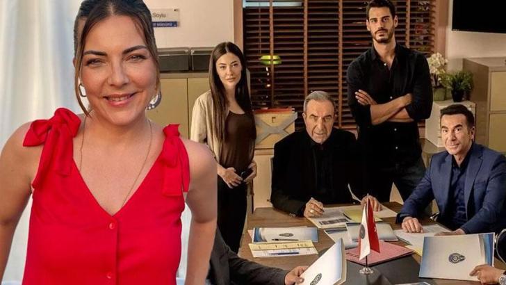 Komiser Seval iş başında