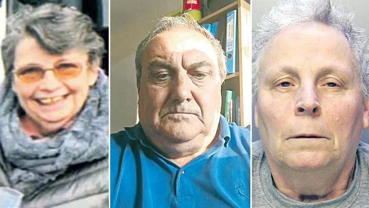 Kıskançlık cinayeti