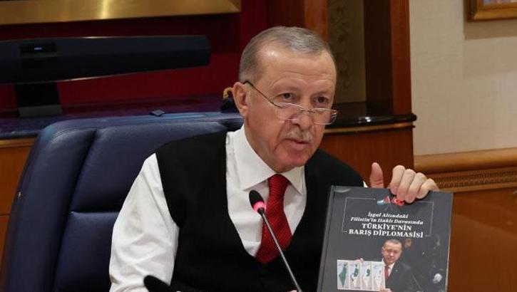 Cumhurbaşkanı Erdoğan'dan fenomenlere soruşturma ve fon vurgunu için ilk yorum: Devlet bunların peşindedir