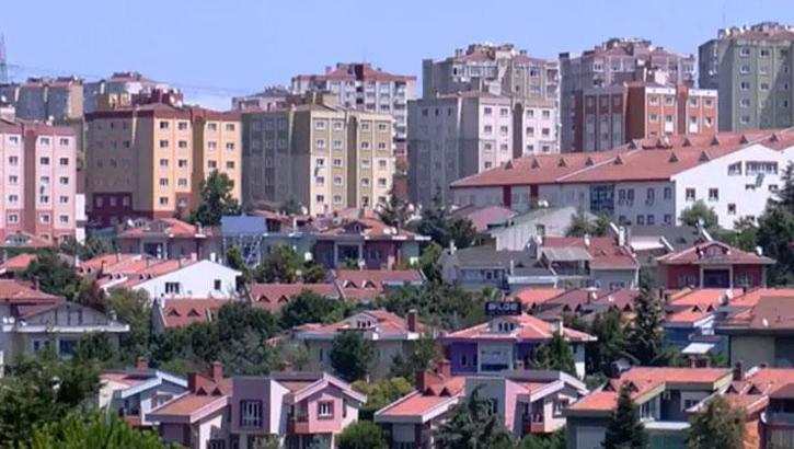Ticaret Bakanı duyurdu: Maketten konut satışına 56.6 milyon lira ceza