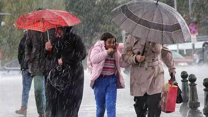 Meteoroloji'den İstanbul için hava durumu alarmı! Orhan Şen, çocuklar için uyardı