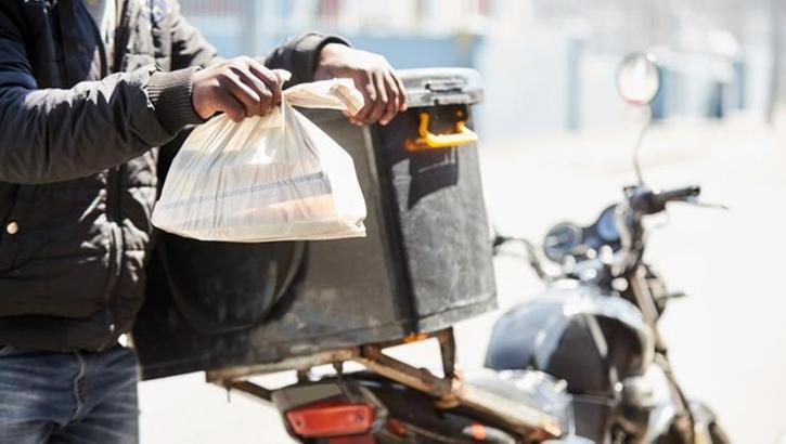 Motokuryeler i�in yasak geldi!