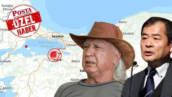 Marmara depremi öncü mü? Uzmanlar bir detaya dikkat çekti