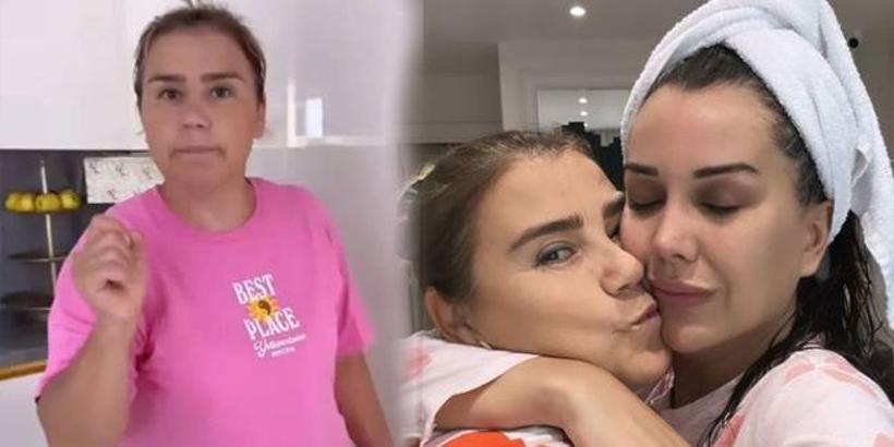Lüks yaşantısı sona erdi! Dilan Polat'ın yardımcısı ülkesine döndü