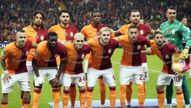 Galatasaray'ın UEFA Avrupa Ligi'nde Muhtemel Rakipleri Belli Oldu! İşte ...