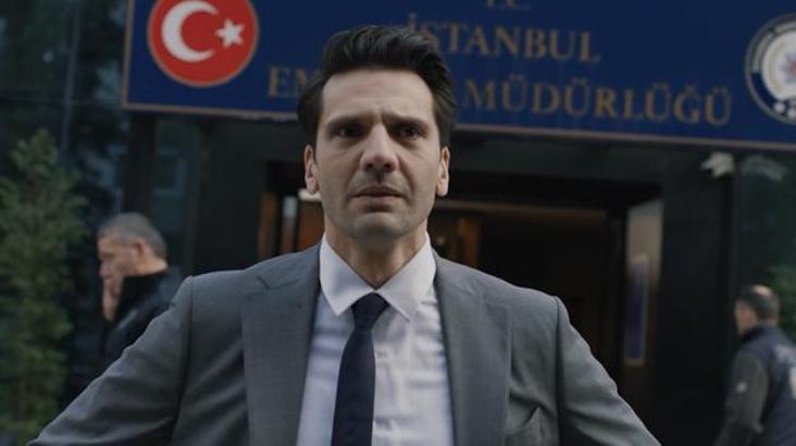 Yargı’da bu hafta heyecan dorukta! ‘O kız kim?’
