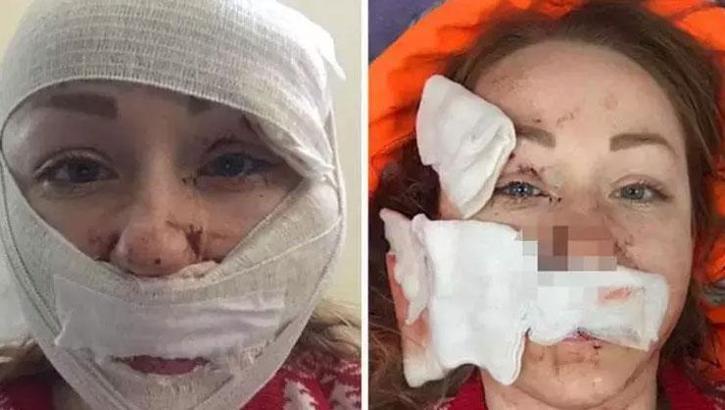 Boşanmak istediği eşi Ukraynalı Anna'ya dehşeti yaşattı! Mahkemede karar açıklandı