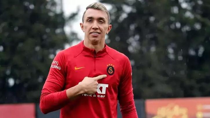 Taraftarı yıkacak Muslera gelişmesi! Yeni adresini duyurdular