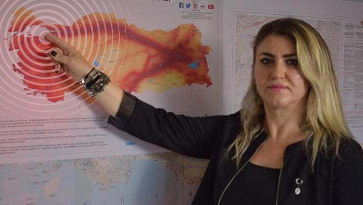 2000 yıllık suskun fay uyandı mı? Marmara'da yaşayanları tedirgin eden deprem hareketliliği