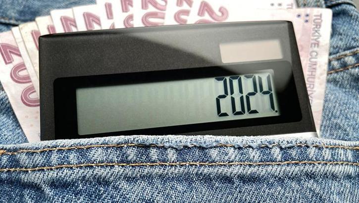 Emekliye 5 bin lira ikramiyenin hesaplara yatacağı tarih netleşti