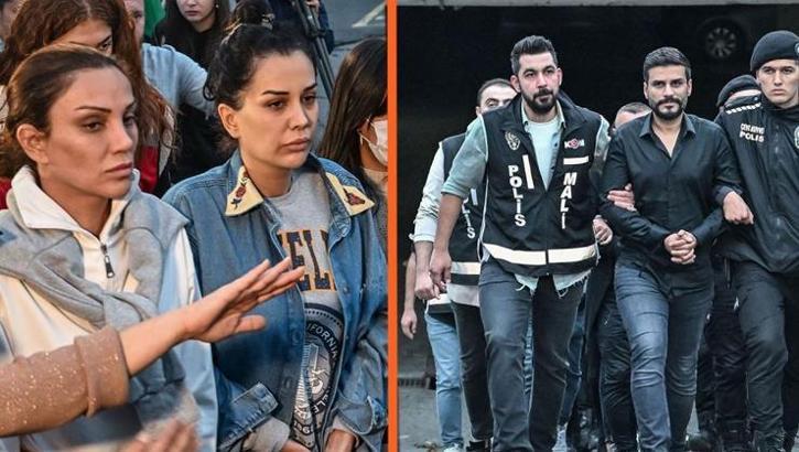 Dilan Polat'la ilgili yeni gelişme! TMSF krem satacak