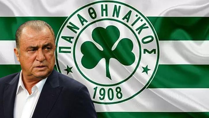 'İmparator Panathinaikos'ta! Fatih Terim'in Ilk Transferi Ve Ekibi ...