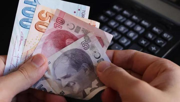 Yeni asgari ücret 17 bin 2 lira