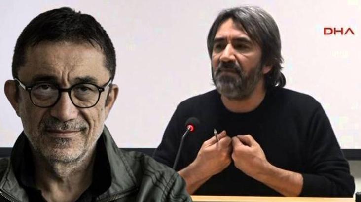 Zeki Demirkubuz: Ona bir tokat atmak istedim