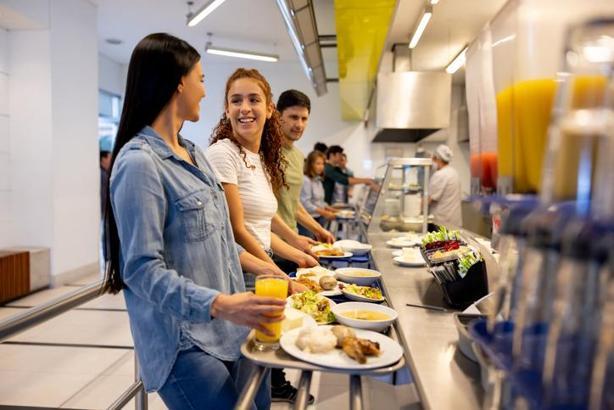 Yemek ücretleri belli oluyor! İşte masadaki zam oranı