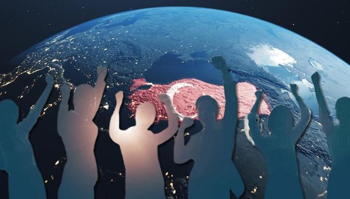 Dünya Nüfusu 8 Milyara Ulaştı, Türkiye'de Ortalama Yaşam Süresi 76.5