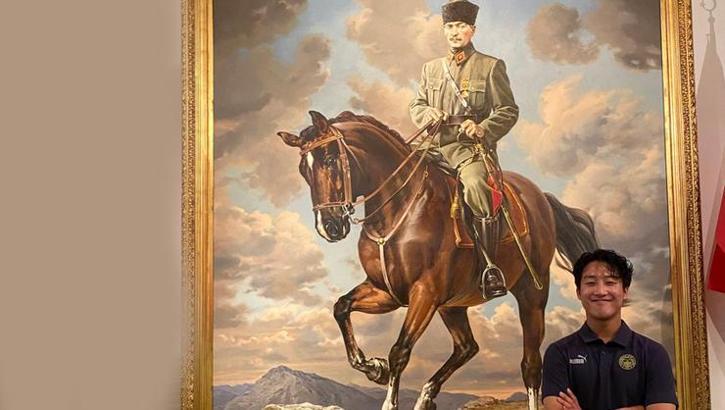 İptal olan Süper Kupa maçını dış basın böyle gördü: Türk değilim ama bugün herkesle gurur duydum