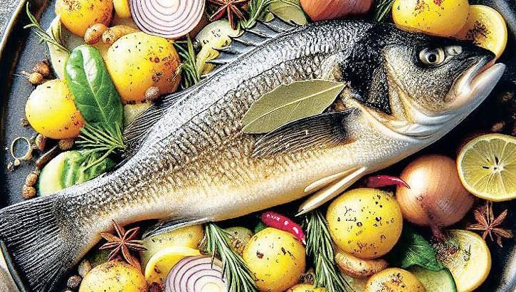 Hem kültürlü hem besleyici hem hesaplı