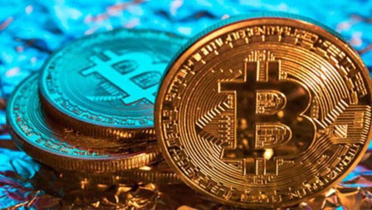 Bitcoin 45 bin dolar seviyesinin üzerine çıktı