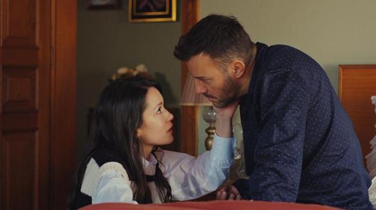 Figen'in annesi geliyor! Feride Çetin, Dilek Taşı’nda