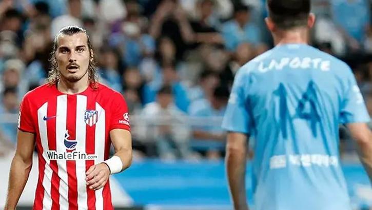 Çağlar Söyüncü transferinde işler değişti! Porto modeli gündemde