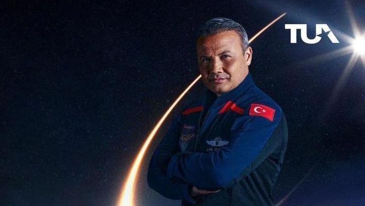 Uzay yolculuğu ertelendi! İşte nedeni