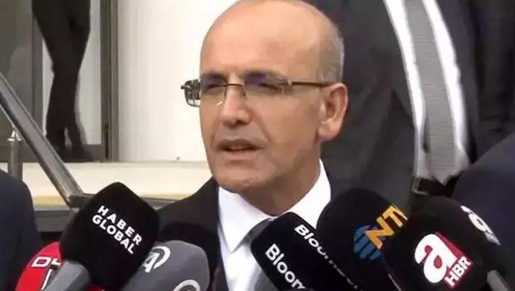 Kripto para piyasasına yeni düzenleme geliyor! Bakan Şimşek duyurdu