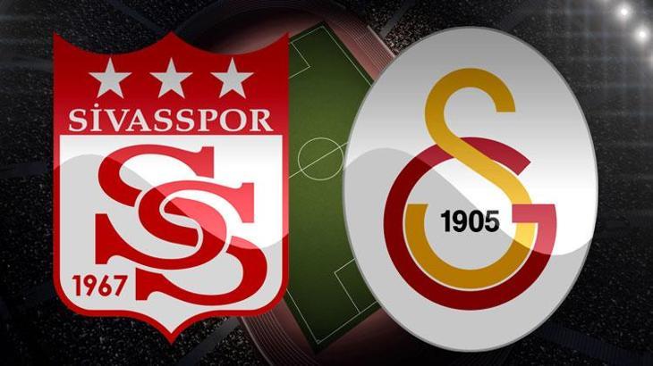 Galatasaray, Sivas'ta 2 puan bıraktı