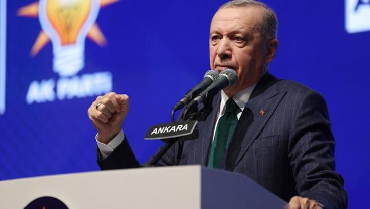AK Parti 48 adayını daha açıkladı! Ankara ve İzmir için güçlü isimler