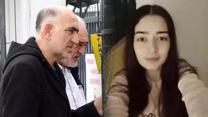 Kahreden bekleyiş! 18 yaşındaki Şevval'in babası DNA örneği verdi