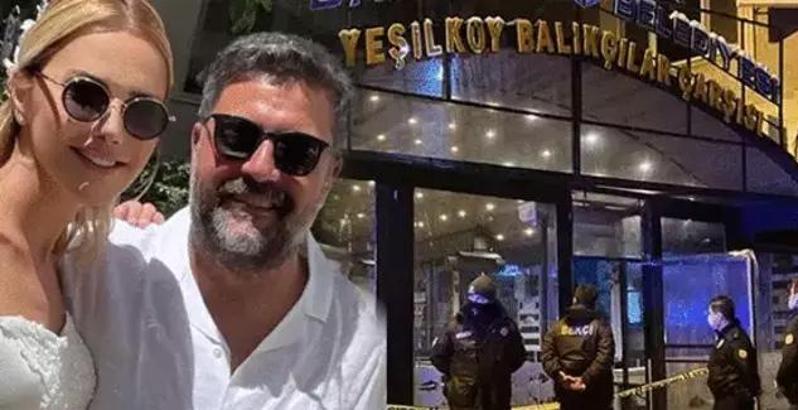 Ece Erken’in eşi avukat Şafak Mahmutyazıcıoğlu cinayetine ilişkin davada karar açıklandı