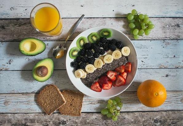 Sağlıklı beslenme trendleri: Renkli ve lezzetli smoothie bowl tarifleriyle tanışın