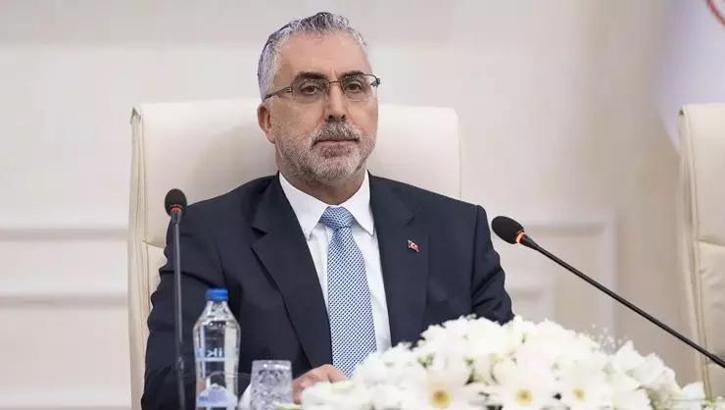 Son dakika: Emeklilere ek zam, esnafa erken emeklilik, memur maaşları ve asgari ücret...Bakan Işıkhan'dan yeni açıklama