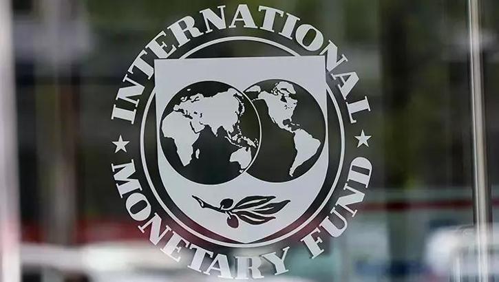 IMF Türkiye'nin büyüme tahminini yükseltti