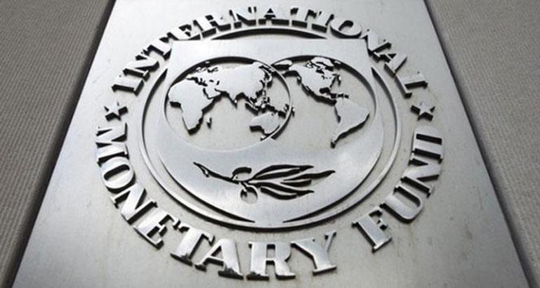 IMF, Türkiye için büyüme tahminini yükseltti