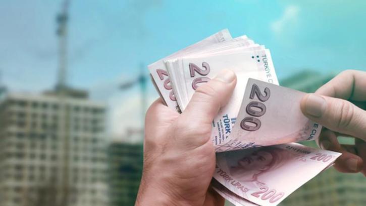 İstanbul’un aidat rekortmeni Beşiktaş oldu! Neredeyse 1 aylık kira