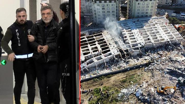 269 kişinin öldüğü Rönesans Rezidans iddianamesi kabul edildi! İşte istenen cezalar