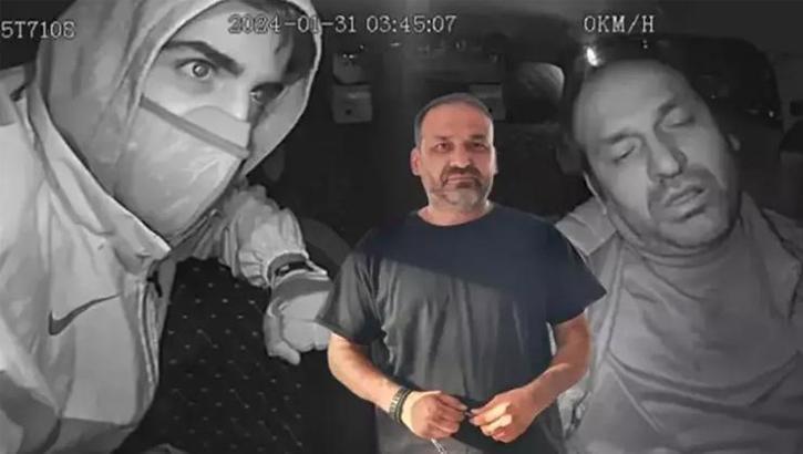 Taksici Oğuz Erge’yi öldüren Delil Aysal için istenen ceza belli oldu