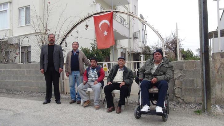 İlk Türk astronot Alper Gezeravcı’yı herkes dört gözle bekliyor