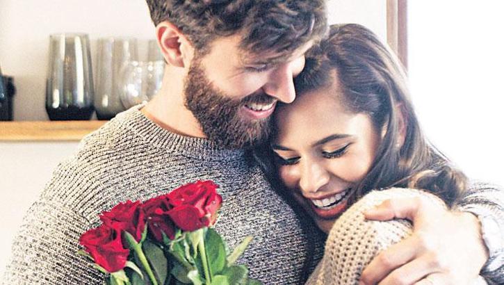 Aşkın dili değişti