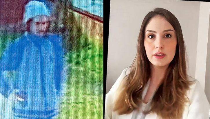 Sap�k kom�u i�in karar verildi! �ocukluk arkada�� ��kt�