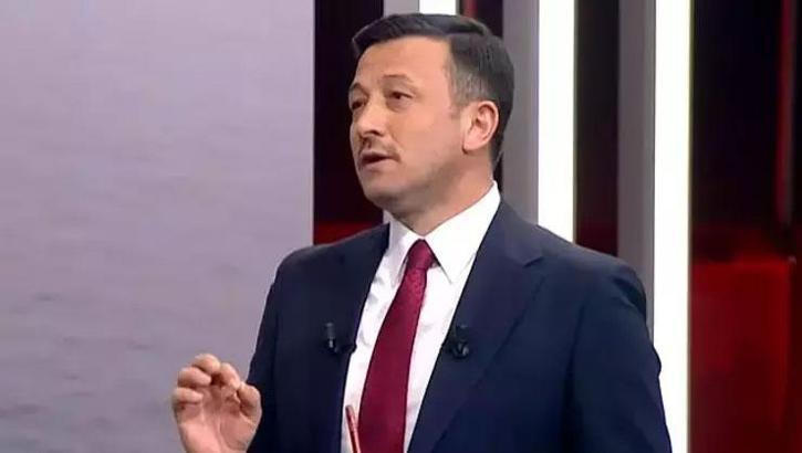 Hamza Dağ CNN TÜRK'te açıkladı: İzmir'in birinci sorunu trafik