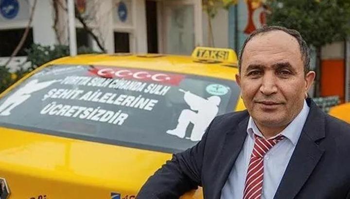 Cemal Yüksek’i tanıyın: İyi insanlar hala var!