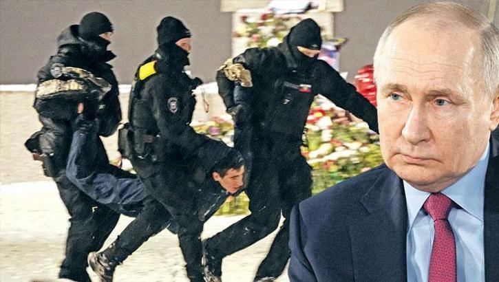 Bir tarafta suikast bir tarafta yeni aşk